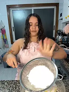 Sweet sully   online show from December 15, 6:04 pm