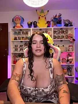 Sweet sully   online show from February 14, 8:58 am