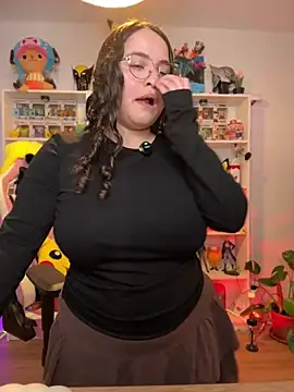 Sweet sully   online show from March 1, 9:20 am