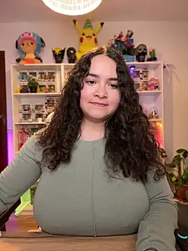 Sweet sully   online show from February 1, 9:51 am