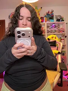 Sweet sully   online show from March 11, 8:52 am