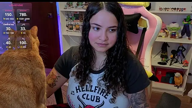 Sweet sully   online show from November 28, 9:53 am