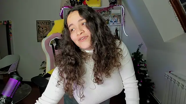 Sweet sully   online show from December 21, 6:33 pm