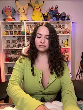 Sweet sully   online show from April 2, 7:48 am