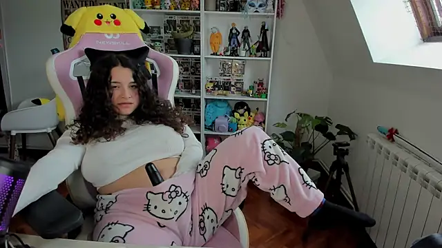 Sweet sully   online show from January 5, 1:26 pm