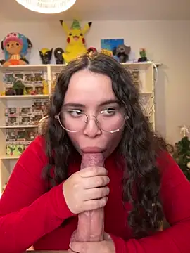 Sweet sully   online show from January 7, 9:36 am