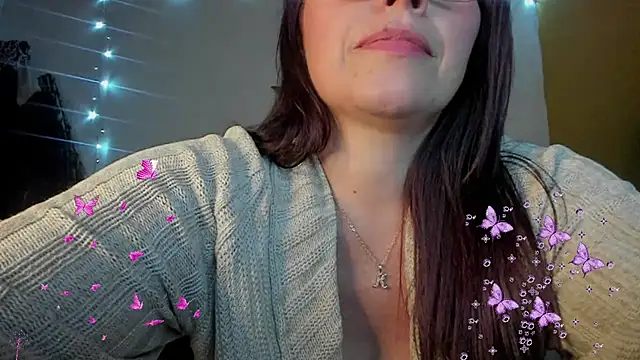 Snapshot of NATA_RIDER chatting on January 11, 2:52 am NATA RIDER online show from January 11, 2:52 am