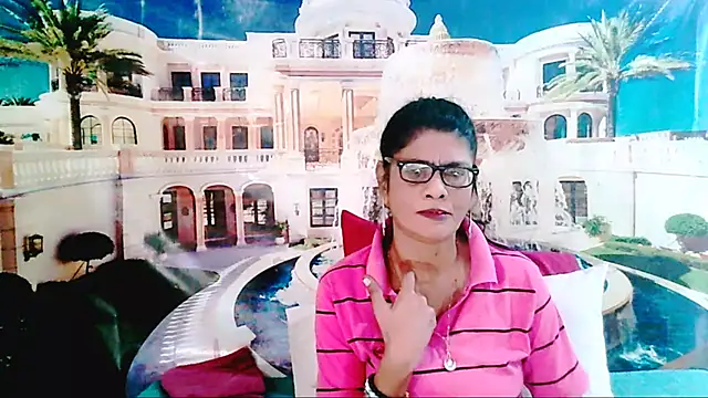 IndianAllure online show from May 18, 5:56 am