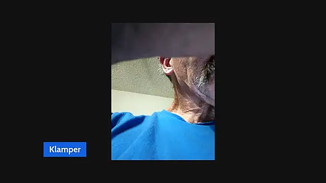 klamper online show from October 9, 11:33 am