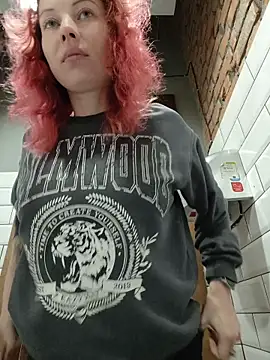 Frost foxy online show from November 29, 2:44 am