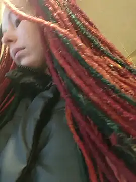 Frost foxy online show from November 1, 1:34 am