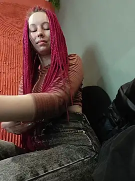 Frost foxy online show from March 15, 4:41 am