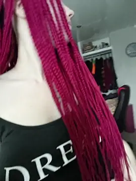 Frost foxy online show from December 15, 3:56 am