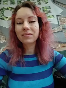 Frost foxy online show from December 5, 2:54 am