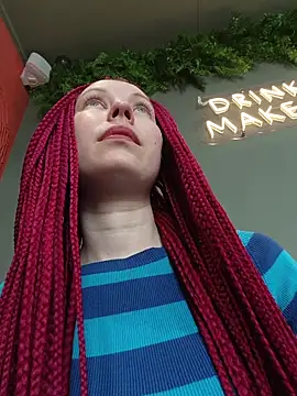 Frost foxy online show from April 12, 4:16 am