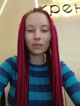 Frost foxy online show from May 14, 2:41 am