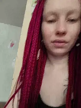 Frost foxy online show from February 16, 4:22 am