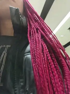 Frost foxy online show from January 9, 3:35 am