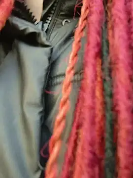 Frost foxy online show from October 25, 1:49 am