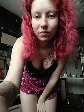 Frost foxy online show from November 28, 4:34 am