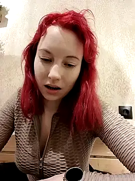Frost foxy online show from March 19, 6:46 am