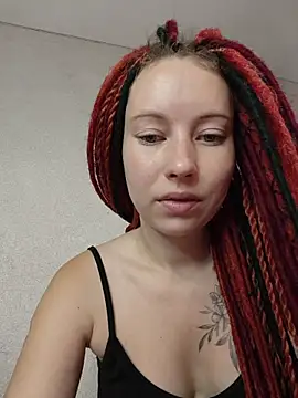 Frost foxy online show from November 13, 3:54 am