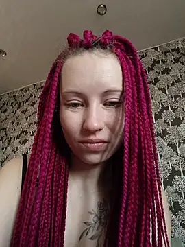 Frost foxy online show from January 11, 5:03 am