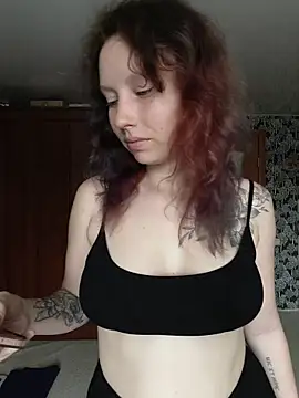 Frost foxy online show from May 19, 4:19 am
