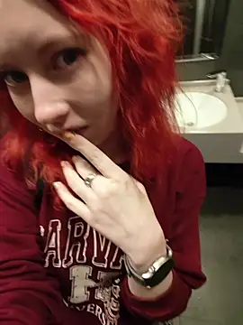 Frost foxy online show from November 22, 2:21 am