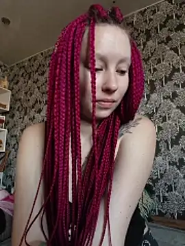 Frost foxy online show from February 17, 5:27 am