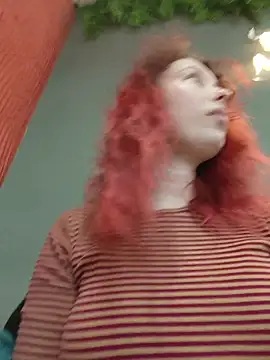 Frost foxy online show from April 3, 4:30 am