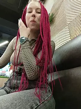 Frost foxy online show from December 20, 2:25 am