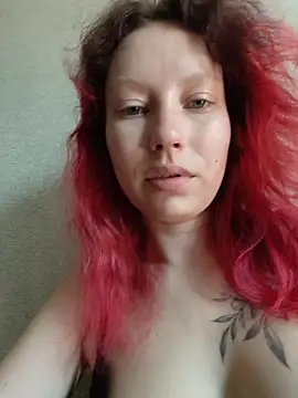 Frost foxy online show from April 1, 3:52 am