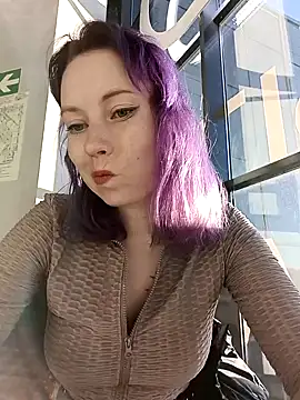Frost foxy online show from January 18, 8:52 am