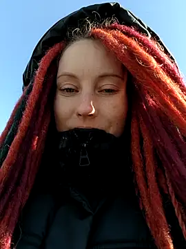 Frost foxy online show from October 1, 2:38 am