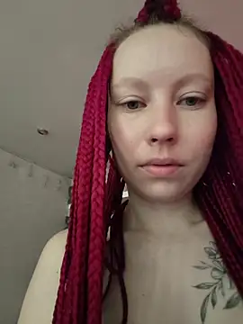 Frost foxy online show from March 1, 4:01 am