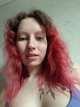 Frost foxy online show from April 5, 3:46 am