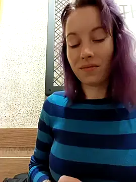 Frost foxy online show from February 24, 7:33 am