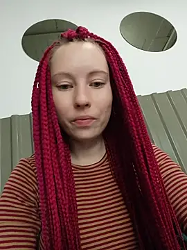 Frost foxy online show from April 15, 2:28 am