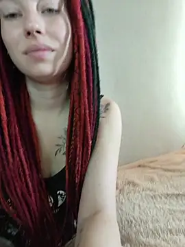 Frost foxy online show from November 17, 4:38 am