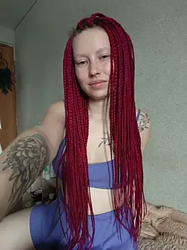 Frost foxy online show from March 5, 4:42 am