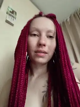 Frost foxy online show from April 13, 4:05 am