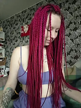 Frost foxy online show from March 17, 5:10 am