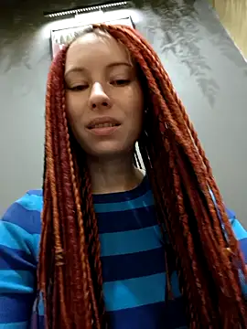 Frost foxy online show from October 24, 4:00 am