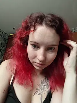 Frost foxy online show from November 20, 4:13 am