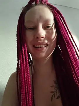 Frost foxy online show from January 16, 4:05 am