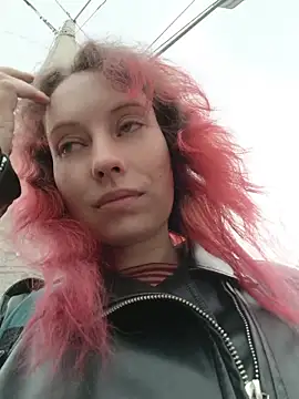 Frost foxy online show from April 4, 2:40 am