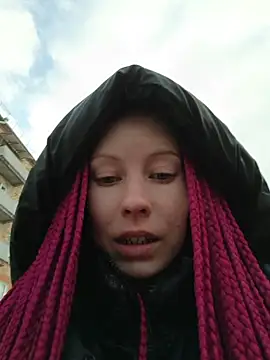 Frost foxy online show from April 11, 10:19 am