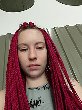 Frost foxy online show from May 5, 2:36 am