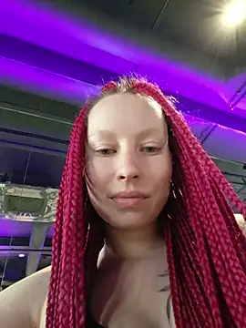 Frost foxy online show from February 27, 2:34 am